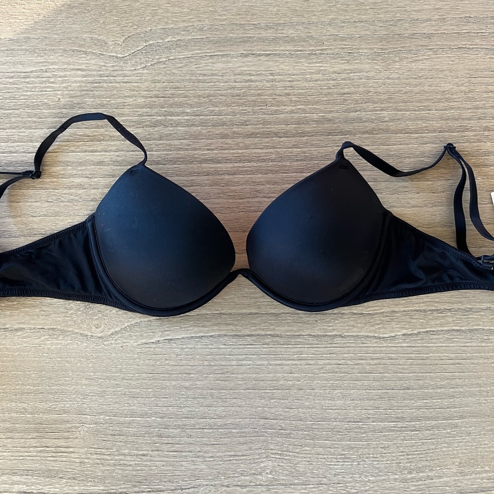Victoria Secret PINK Push Up Bra